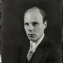Portrait of John Spencer-Churchill