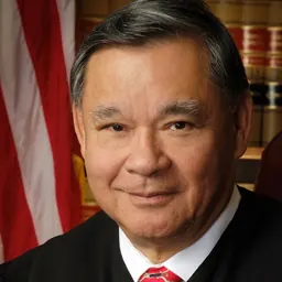 Portrait of Ronald S.W. Lew