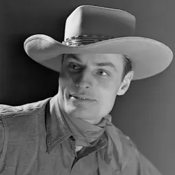 Portrait of Paul Coze