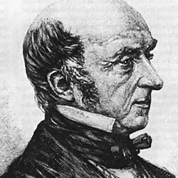 Portrait of Phillip Parker King