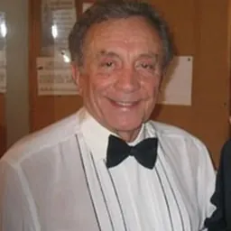 Portrait of Al Martino