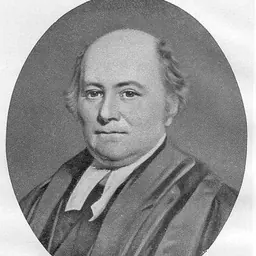 Portrait of Thomas Gaisford