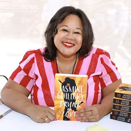 Portrait of Jasmine Guillory