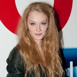 Portrait of Svetlana Khodchenkova
