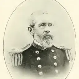 Portrait of James A. Greer