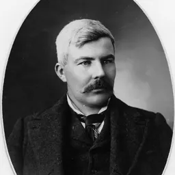 Portrait of John J. Duggan