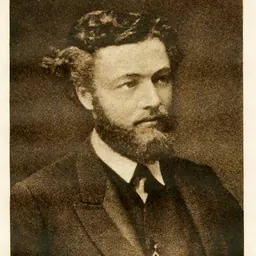 Portrait of Jakob Heilmann