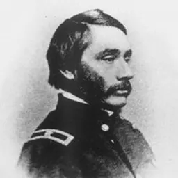 Portrait of Robert Allen