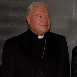 Portrait of Juan Sandoval Íñiguez