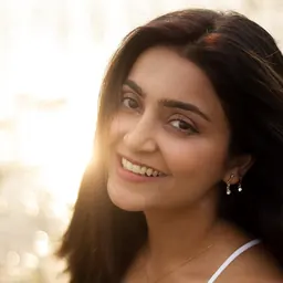 Portrait of Avantika Mishra