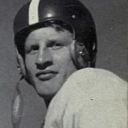 Portrait of Don Stonesifer