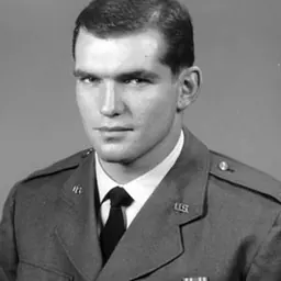 Portrait of Lance Sijan