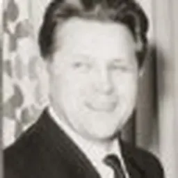Portrait of Lauri Kokkonen