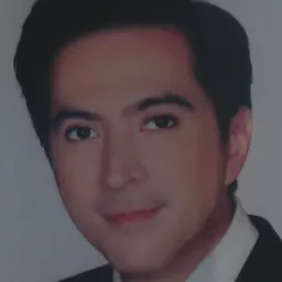 Portrait of Yuranunt Pamornmontri