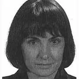 Portrait of Luana Angeloni