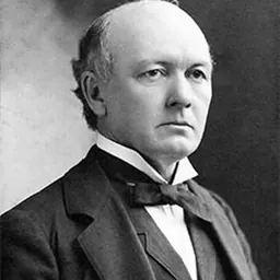 Portrait of William A. Lynch