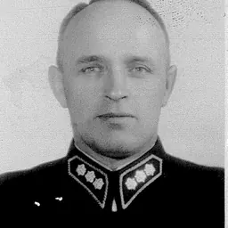 Portrait of Josef Urban