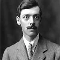 Portrait of John Anderson