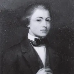 Portrait of Willem de Famars Testas