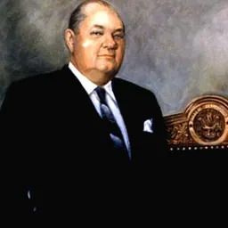 Portrait of James A. Noe