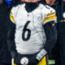 Portrait of Devlin Hodges