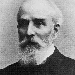 Portrait of Wilhelm Kress
