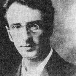 Portrait of Howard Leslie Elliott