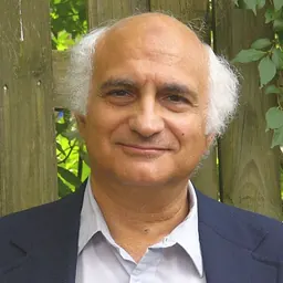 Portrait of Imad-ad-Dean Ahmad