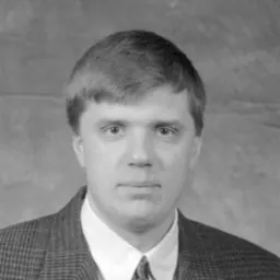 Portrait of Andrei Orlov