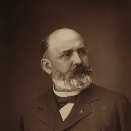 Portrait of Mathurin Moreau
