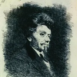 Portrait of Pantaleon Szyndler