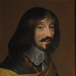 Portrait of Charles IV of Lorraine