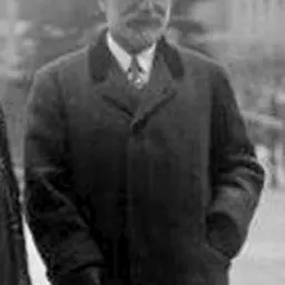 Portrait of Lazare Weiller