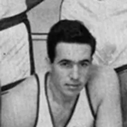 Portrait of Bill Brown