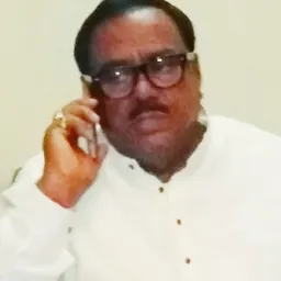 Portrait of Sadhan Chandra Majumder