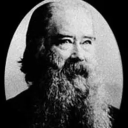 Portrait of Anders Askevold