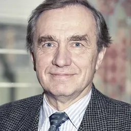Portrait of Jaan-Mati Punning