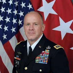 Portrait of Stephen R. Lyons
