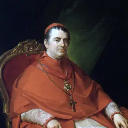 Portrait of Gabriele Ferretti
