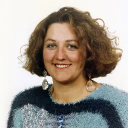 Portrait of Marie Anne Isler Béguin