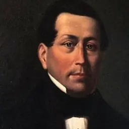 Portrait of Alonzo Morphy