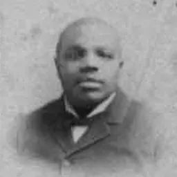 Portrait of John H. Carr