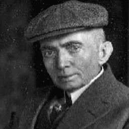 Portrait of Cassius Marcellus Coolidge
