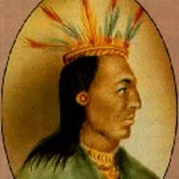 Portrait of Aquiminzaque