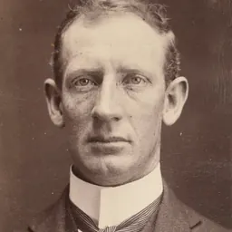 Portrait of Bartholomew Dardanelli