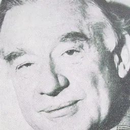 Portrait of Torgil von Seth