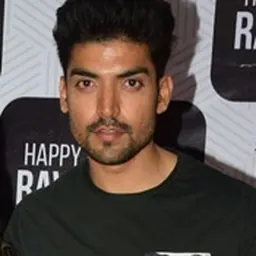 Portrait of Gurmeet Choudhary