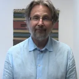 Portrait of Stanley Kutcher