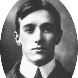 Portrait of R. G. Collingwood