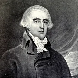 Portrait of Jackson of Exeter